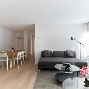 Piso Recién Reformado En El Centro De , Pamplona España