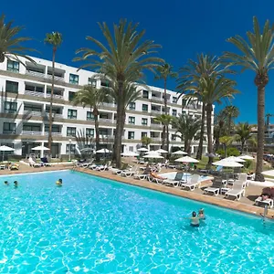 Alsol Walhalla Playa del Ingles (Gran Canaria)