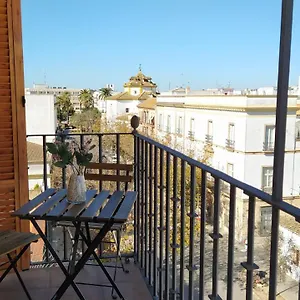 Sherryflat Porvenir , Jerez de la Frontera España