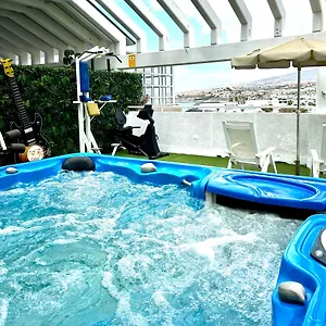 Aguamarina Loft , Costa Adeje (Tenerife) España