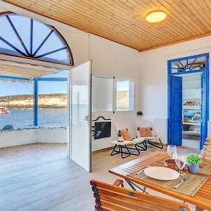 Apartment La Casa Del Capitan - El Puertito, Costa Adeje (Tenerife)