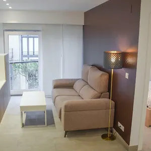Modern & Spacious Near La Concha Bay San Sebastian