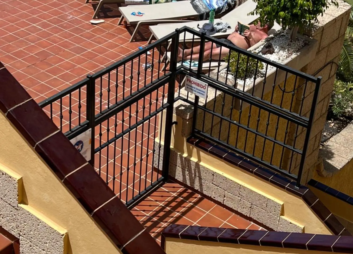Sunset View Balcon Del Atlantico Fase IV In Torviscas Apartment Costa Adeje